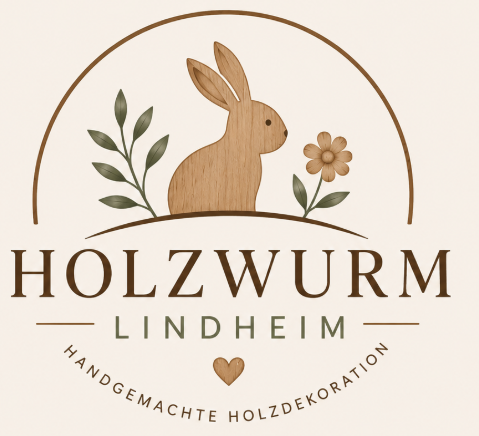 Holzwurm-Lindheim Logo